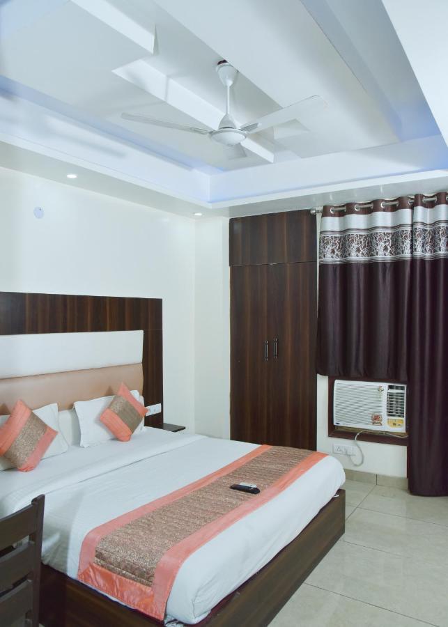 Hotel Classic Suite New Delhi