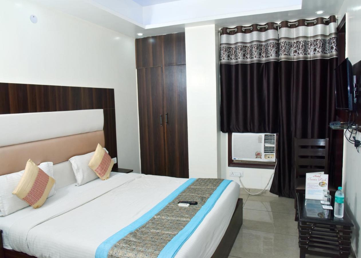 Hotel Classic Suite 3*