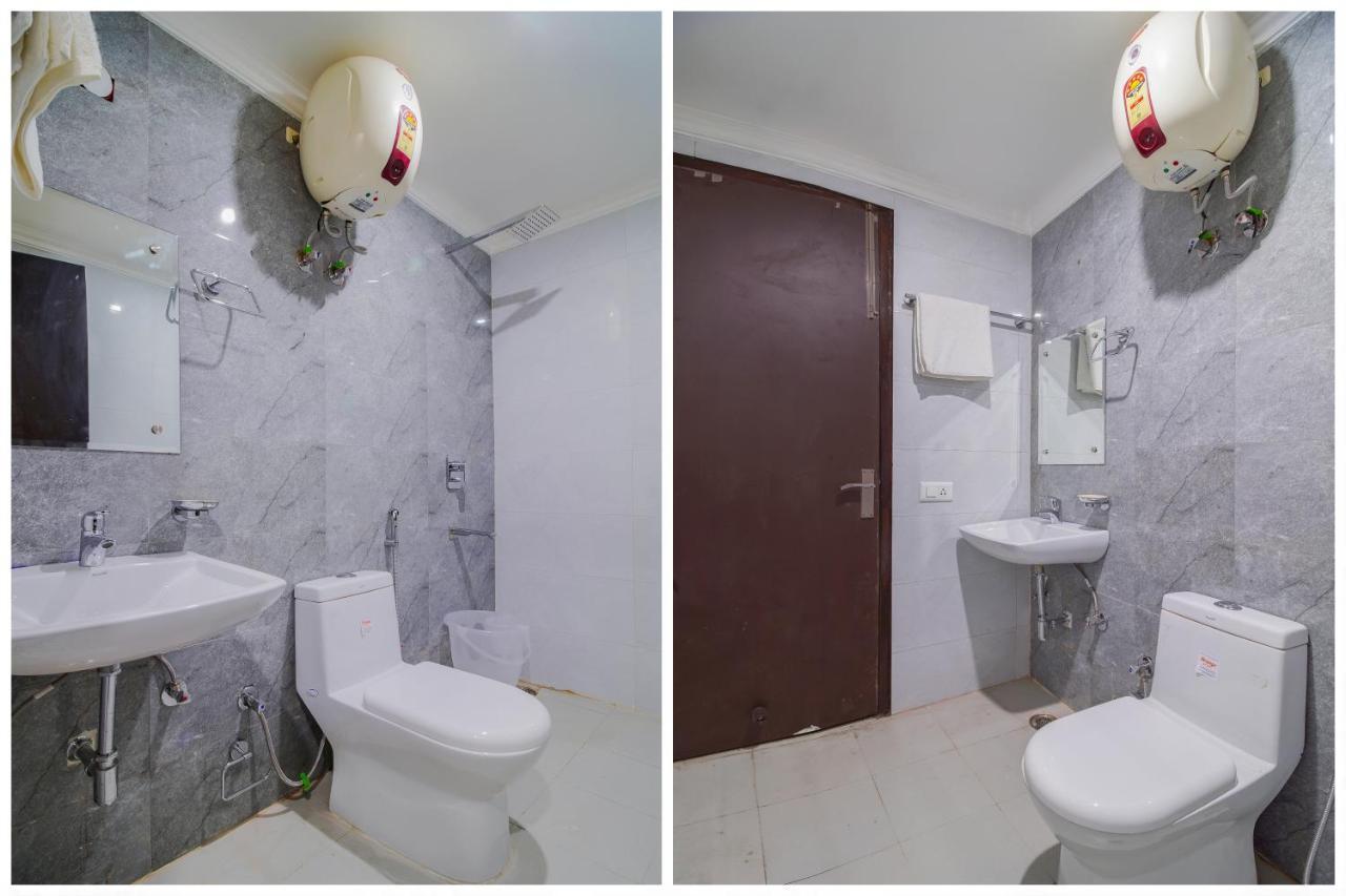 Hotel Classic Hotel New Delhi