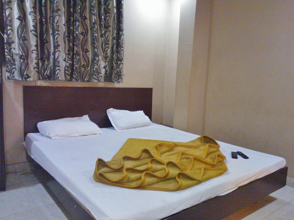 Hridey Hotel 2*