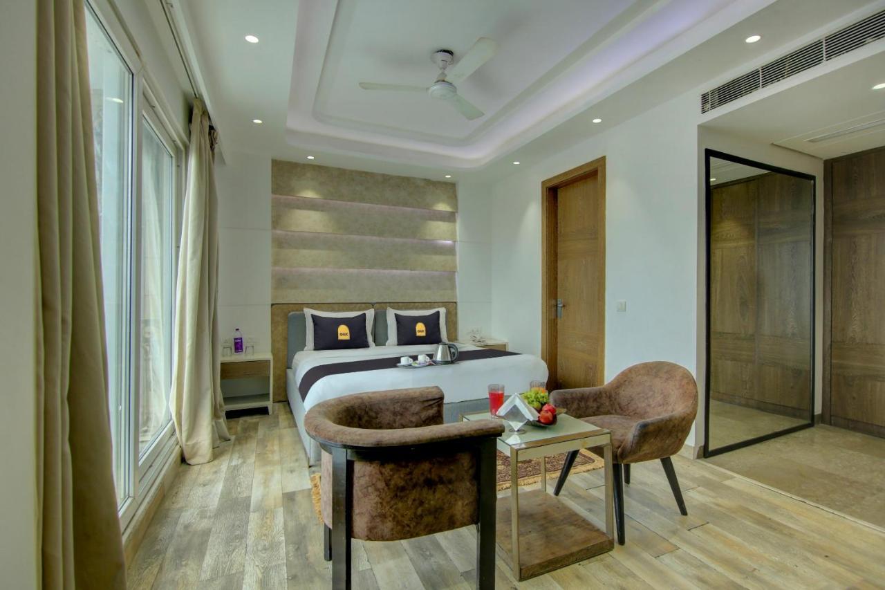 Townhouse Oak Dev Palace Delhi (National Capital Territory of India)