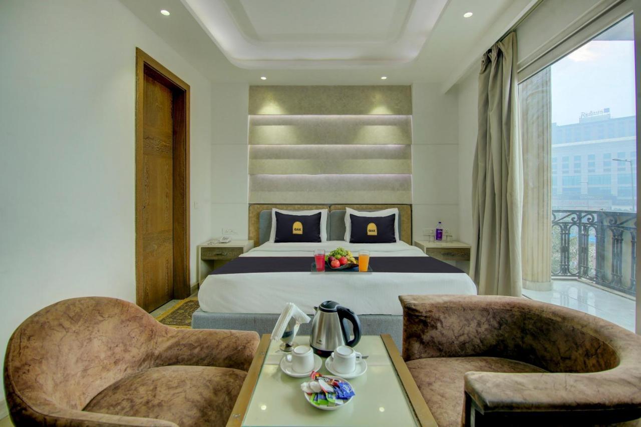 Townhouse Oak Dev Palace Hotel Delhi (National Capital Territory of India)