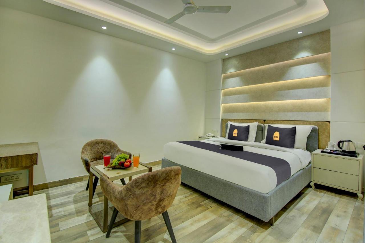 Townhouse Oak Dev Palace Hotel Delhi (National Capital Territory of India)