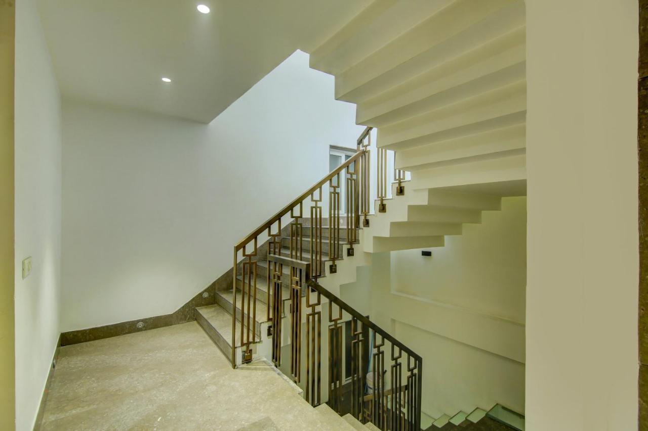 Townhouse Oak Dev Palace Hotel Delhi (National Capital Territory of India)