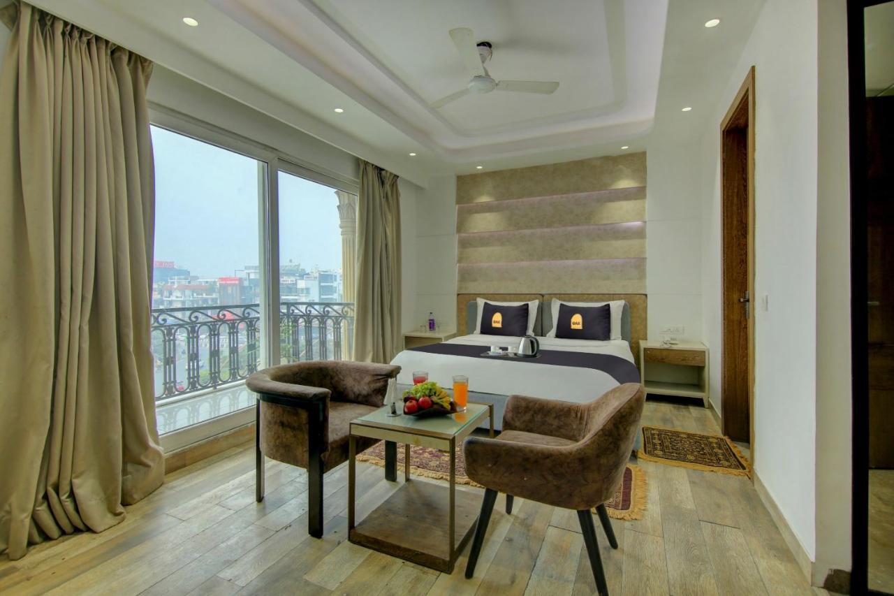 Townhouse Oak Dev Palace