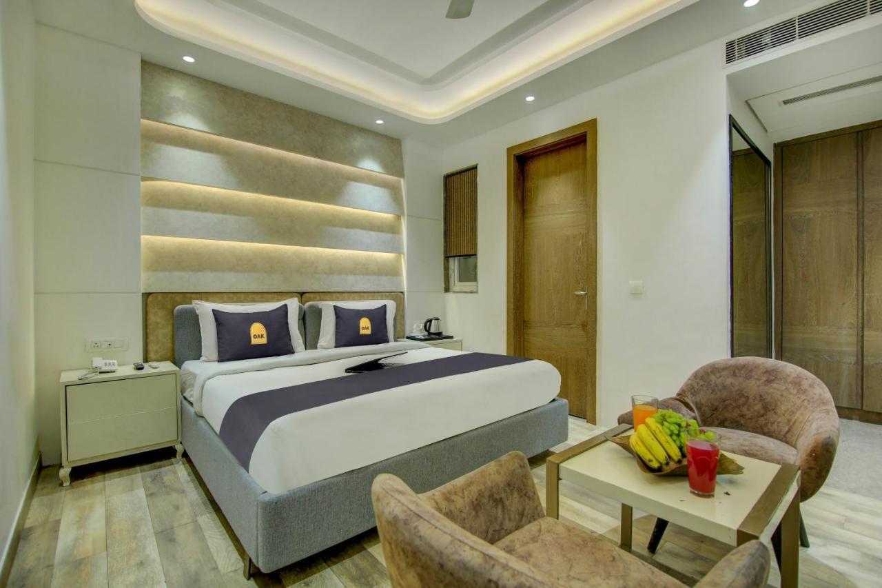 Townhouse Oak Dev Palace Hotel Delhi (National Capital Territory of India)