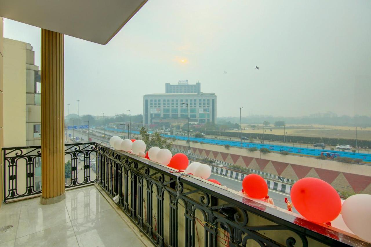 Townhouse Oak Dev Palace 4*
