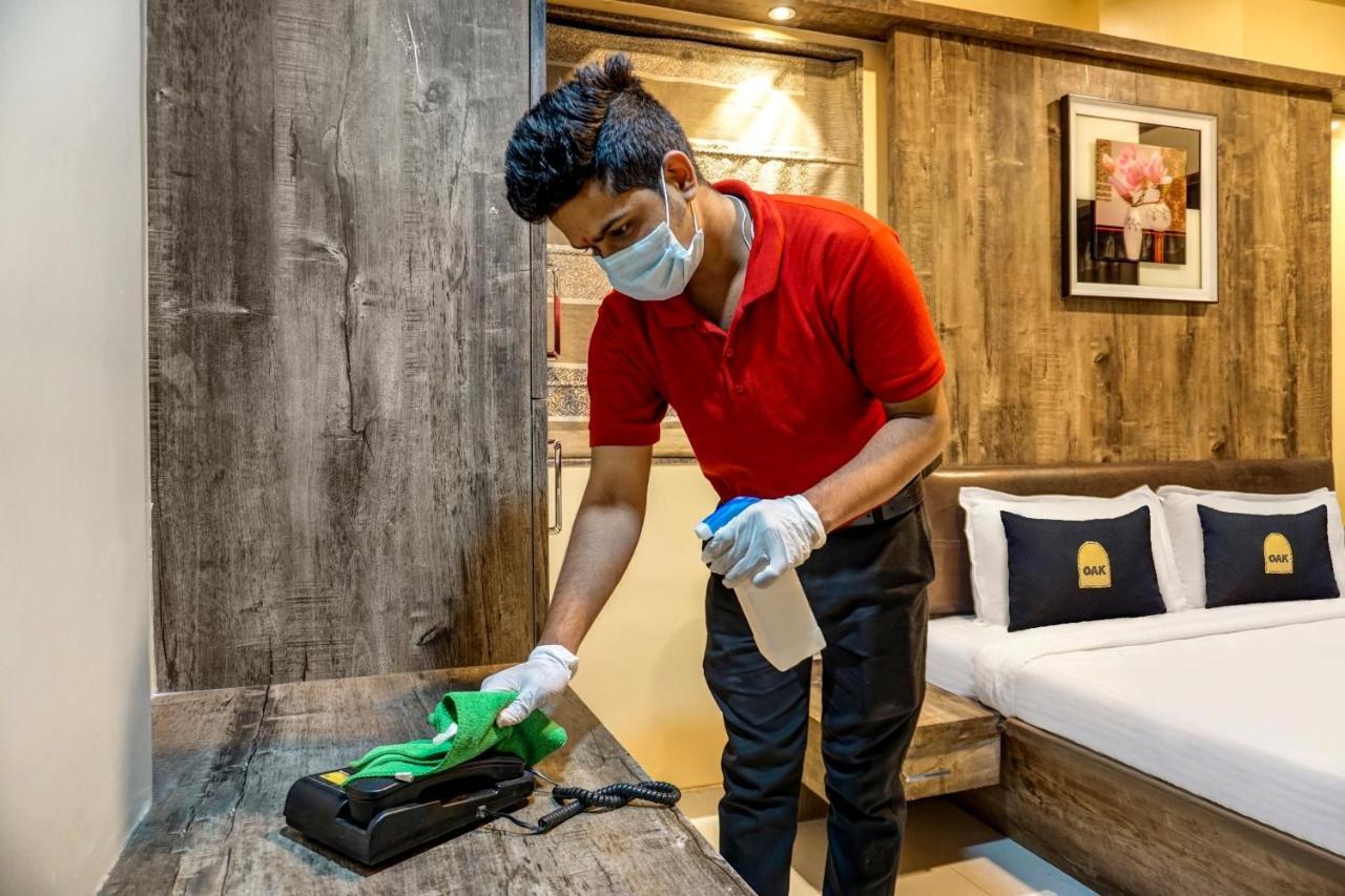 Townhouse Oak Dev Palace 4*