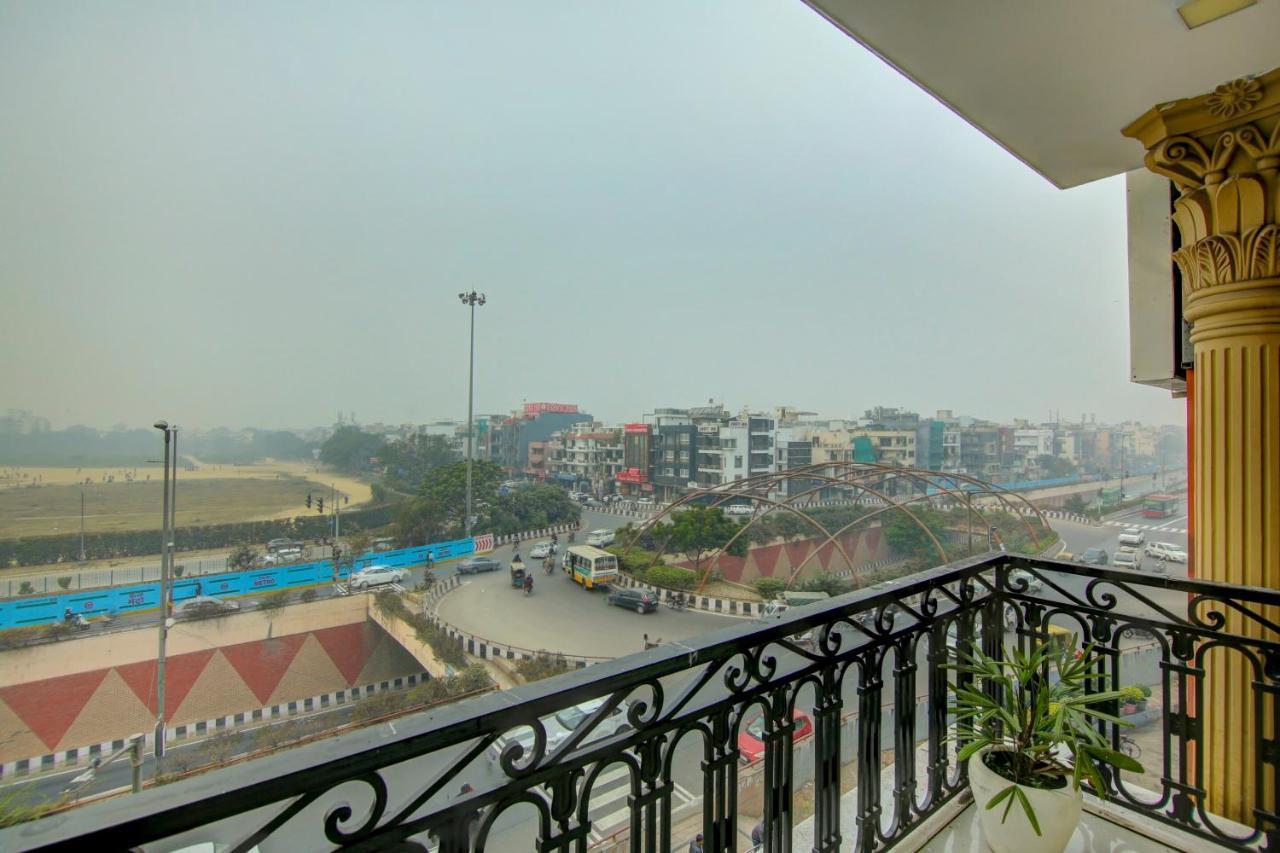 Townhouse Oak Dev Palace 4* Delhi (National Capital Territory of India)