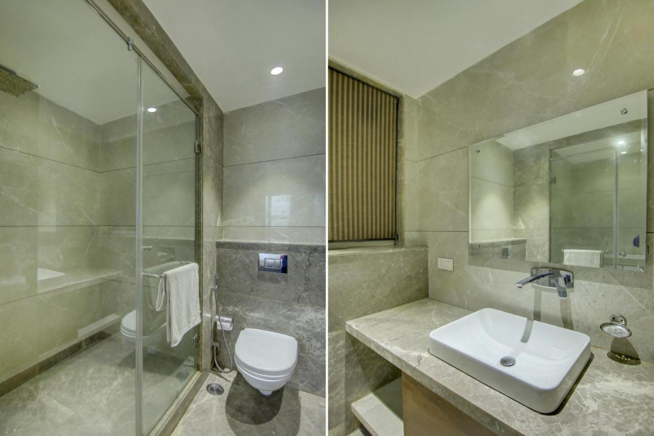 Hotel Townhouse Oak Dev Palace