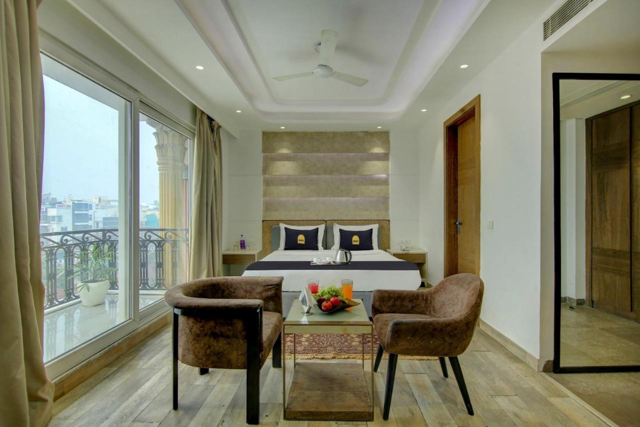 Hotel Townhouse Oak Dev Palace Delhi (National Capital Territory of India)