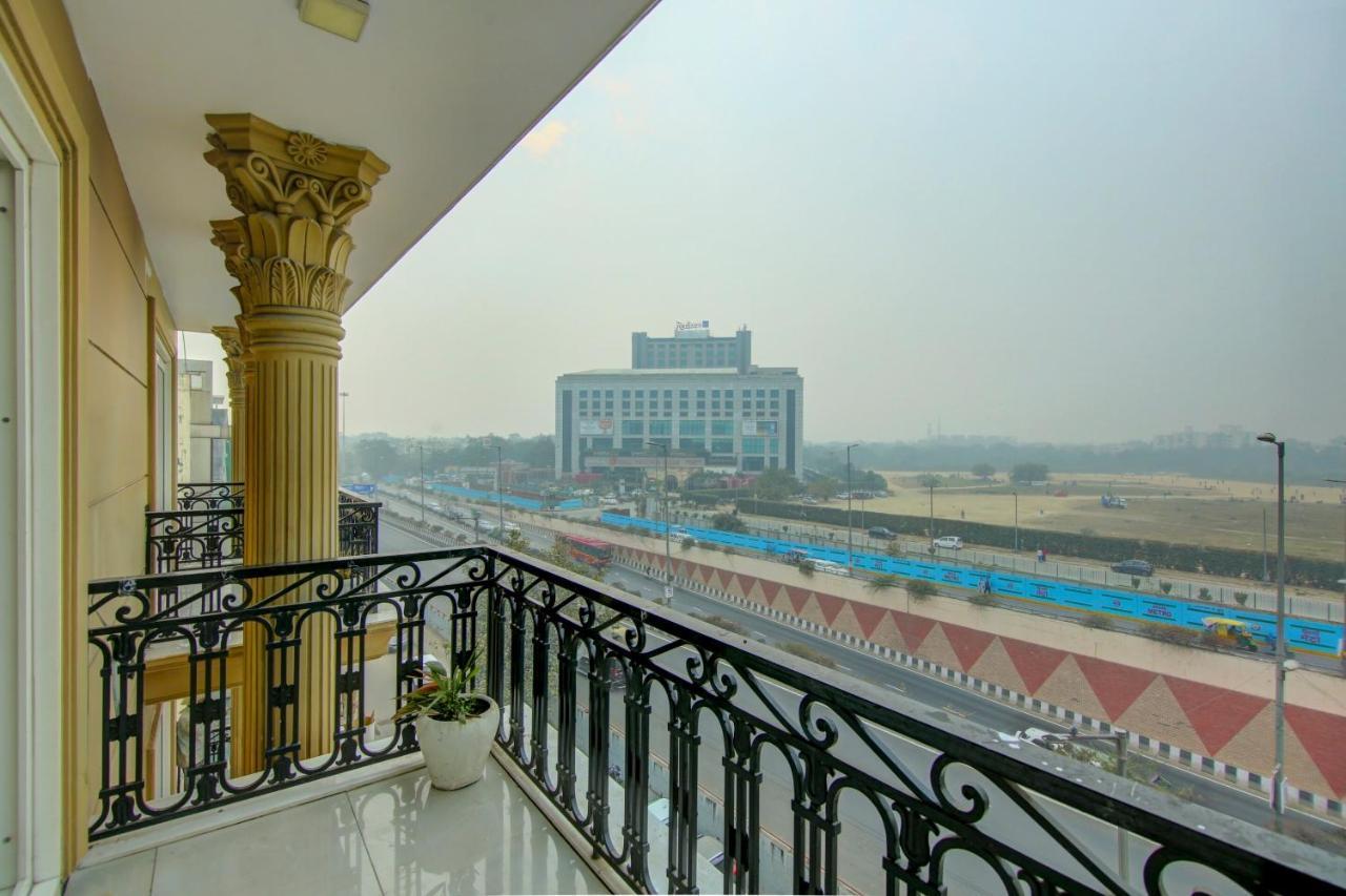Townhouse Oak Dev Palace 4* Delhi (National Capital Territory of India)