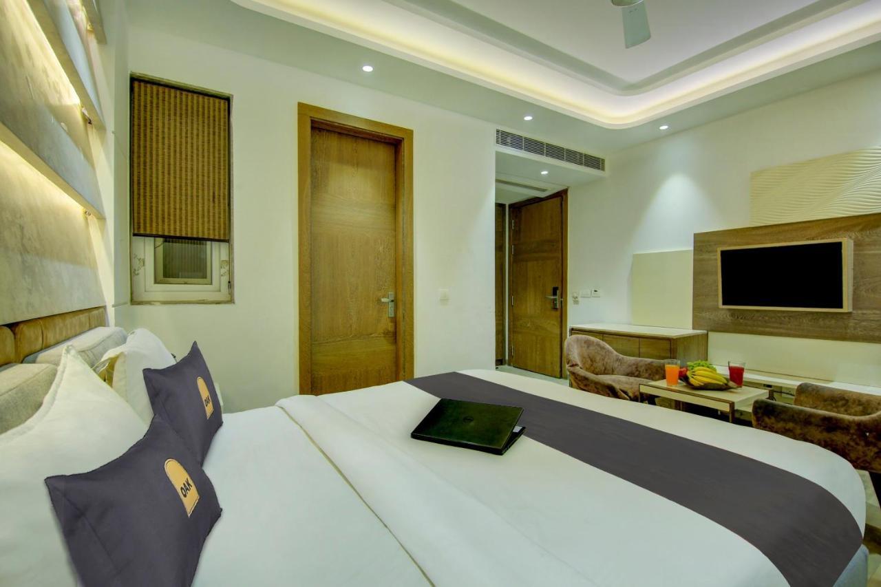 Townhouse Oak Dev Palace 4* Delhi (National Capital Territory of India)
