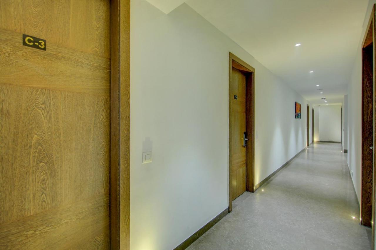 Townhouse Oak Dev Palace 4* Delhi (National Capital Territory of India)