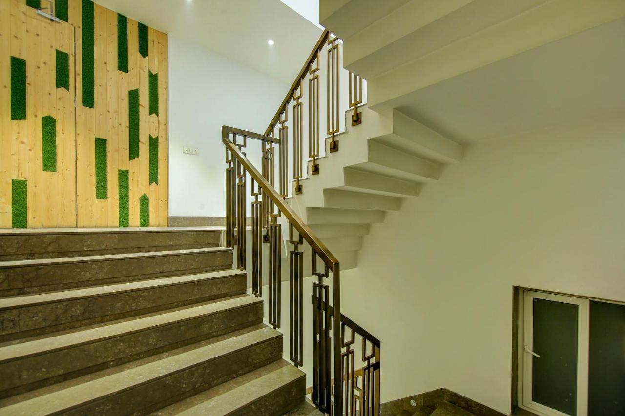 Townhouse Oak Dev Palace Hotel