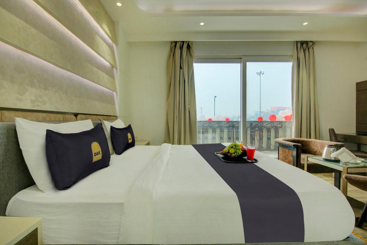 Hotel Townhouse Oak Dev Palace Delhi (National Capital Territory of India)