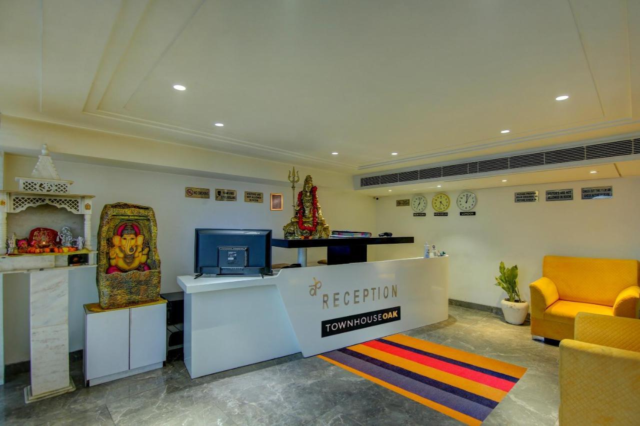 Townhouse Oak Dev Palace 4* Delhi (National Capital Territory of India)