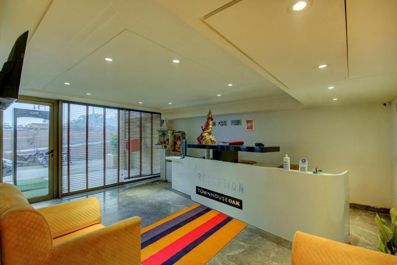 Townhouse Oak Dev Palace Delhi (National Capital Territory of India)