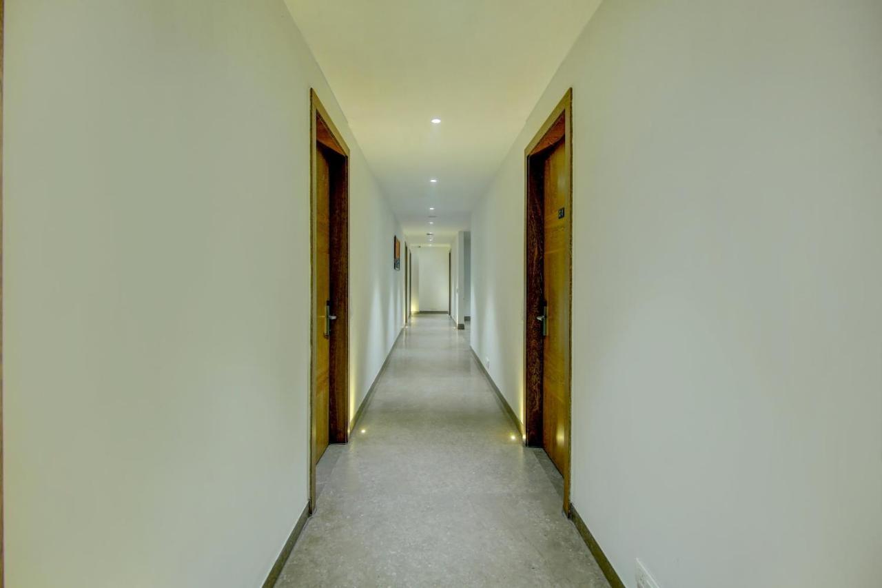 Townhouse Oak Dev Palace