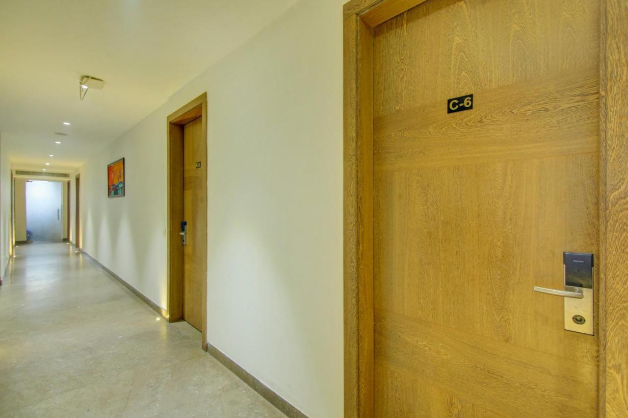 Hotel Townhouse Oak Dev Palace Delhi (National Capital Territory of India)