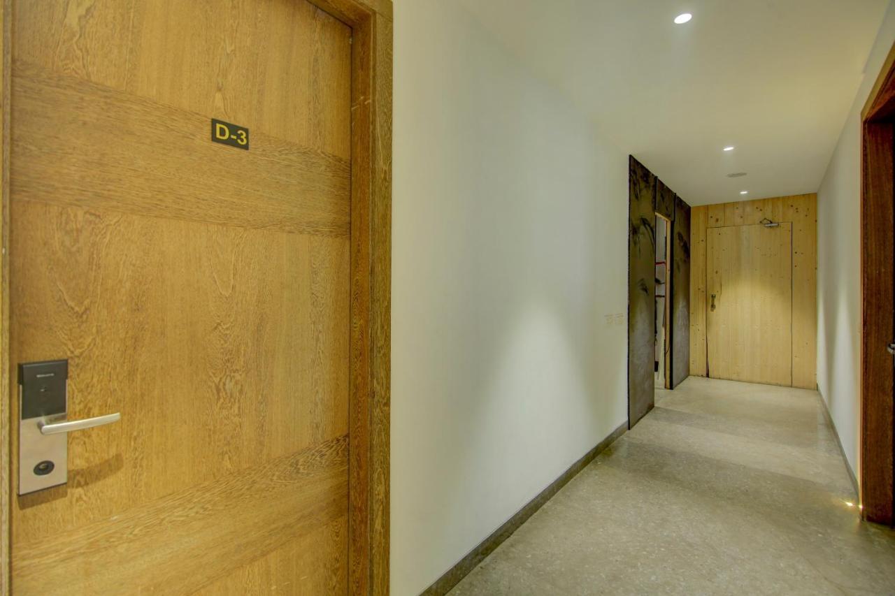 Townhouse Oak Dev Palace Hotel
