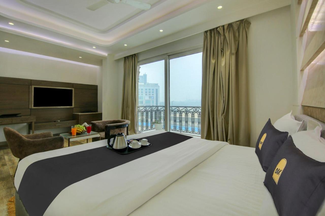 Hotel Townhouse Oak Dev Palace