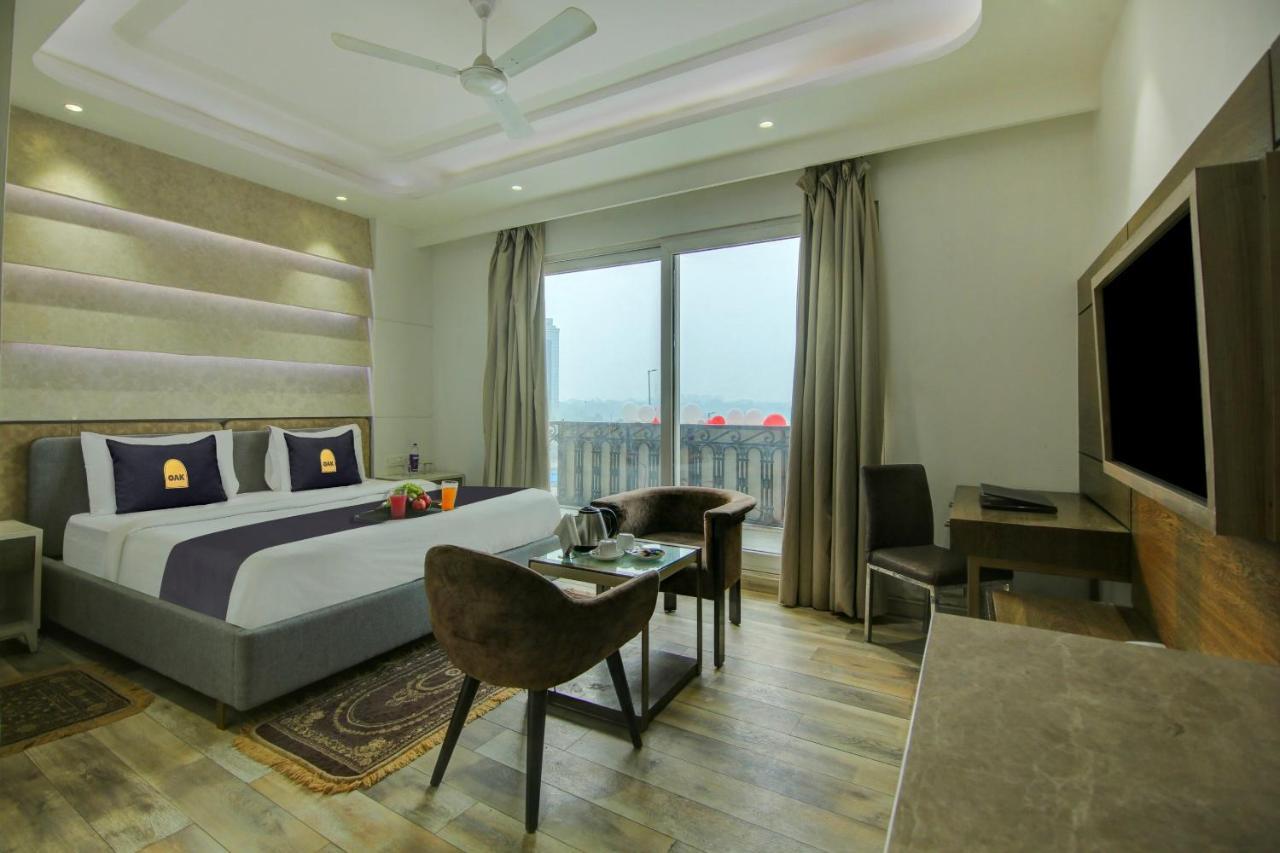 Hotel Townhouse Oak Dev Palace Delhi (National Capital Territory of India)