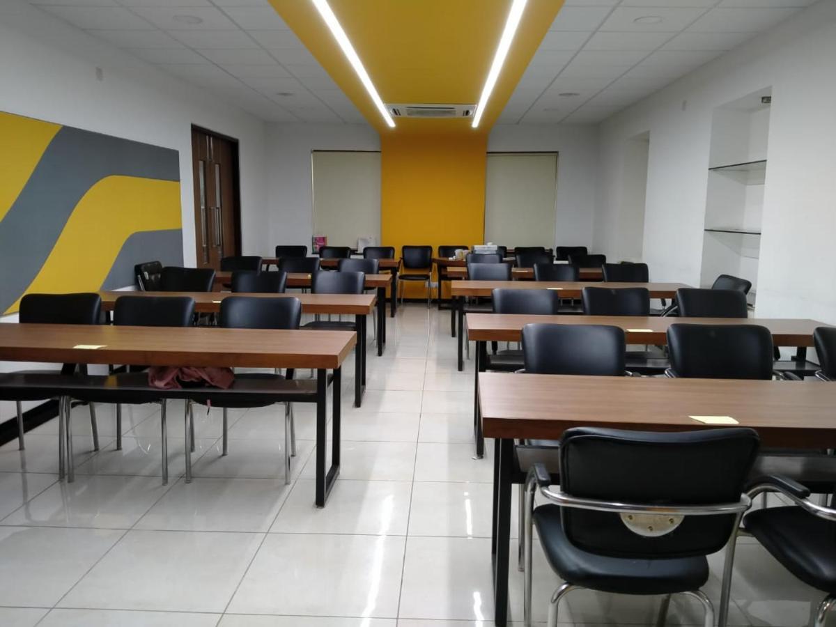 Casa de hóspedes Ywca International Nova Deli