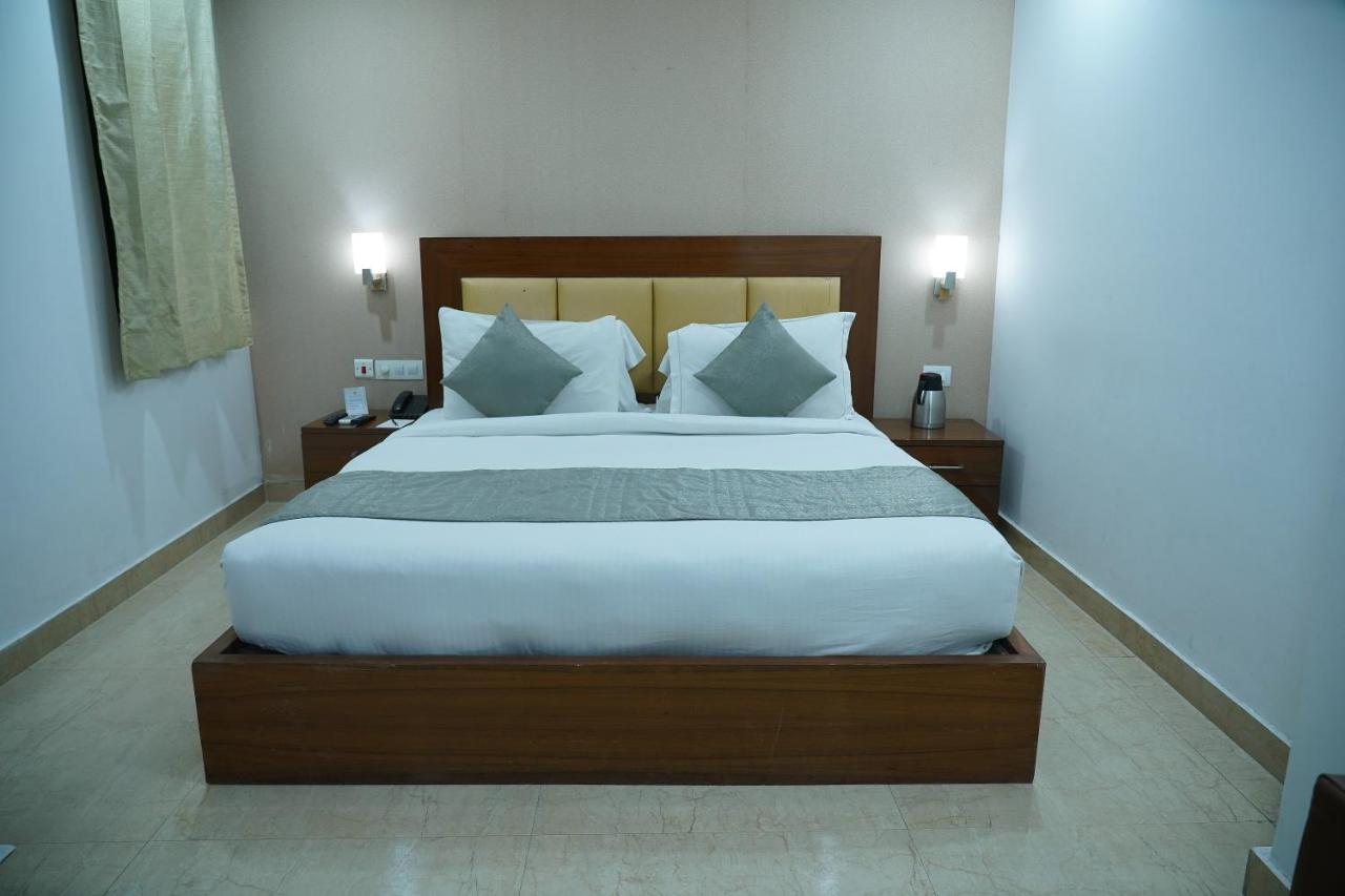 The Lohmod - Near Delhi Airport
