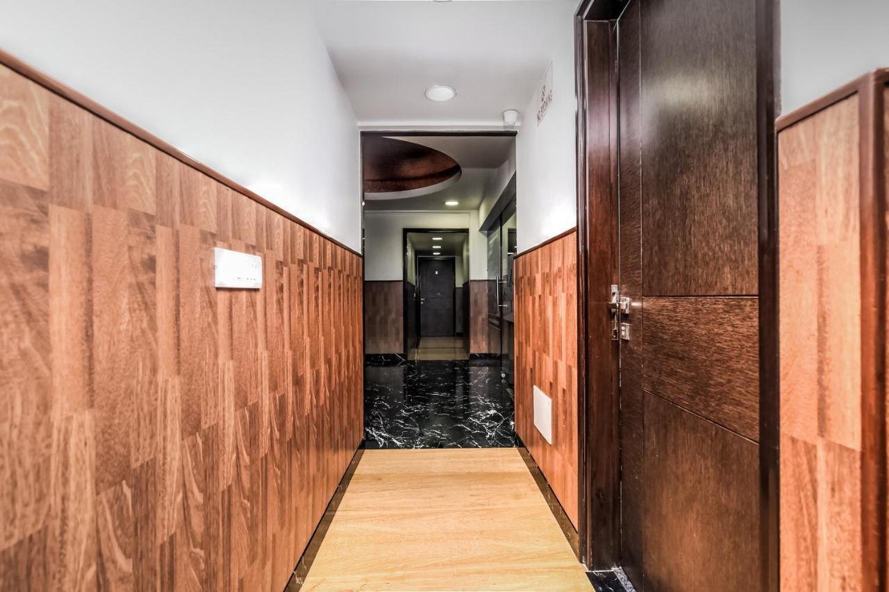 Hotel Hotel Msk Residency