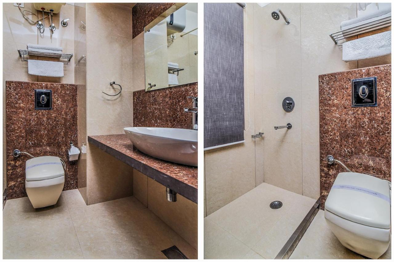 Hotel Hotel Msk Residency 3*