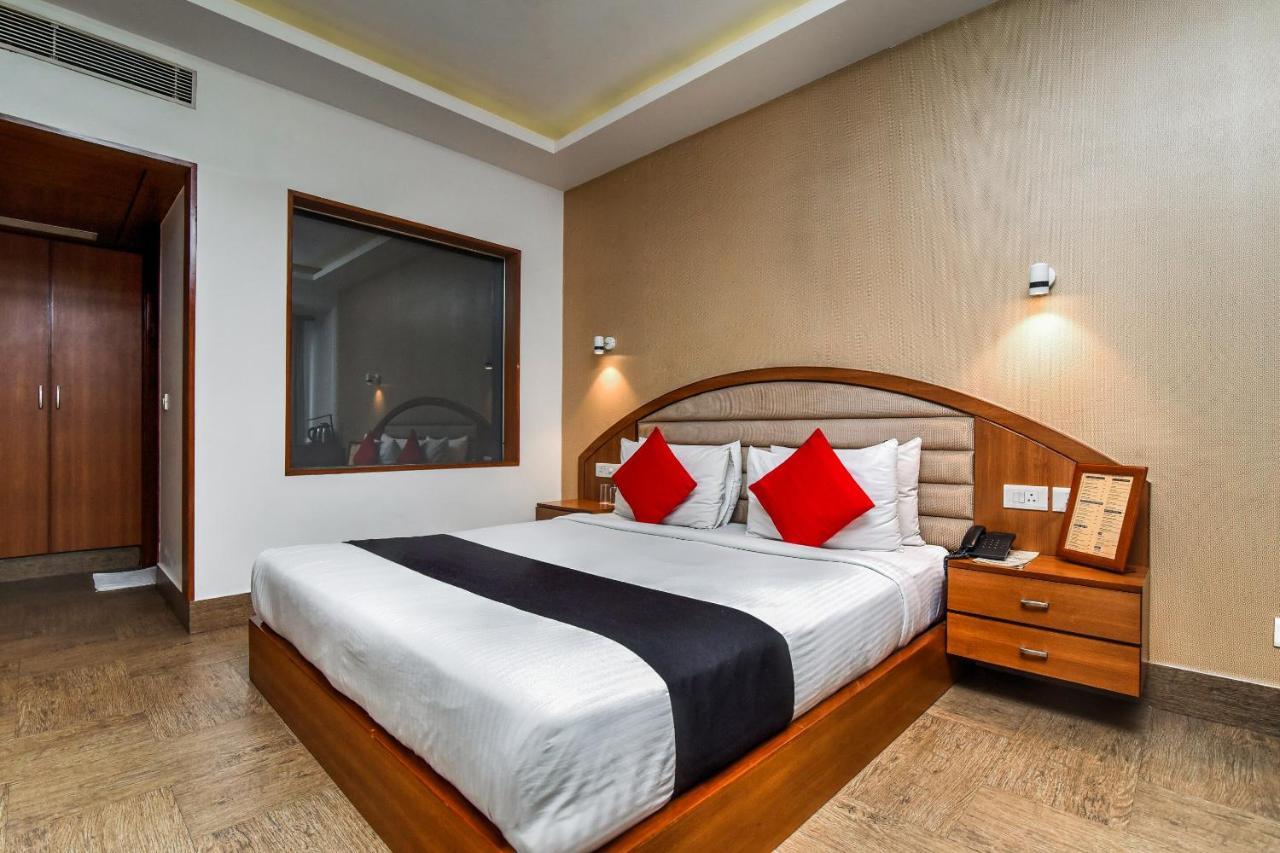 Hotel Msk Residency Hotel