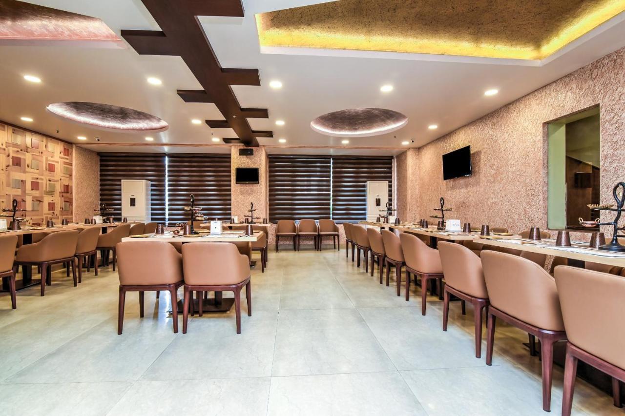 Hotel Msk Residency 3* New Delhi