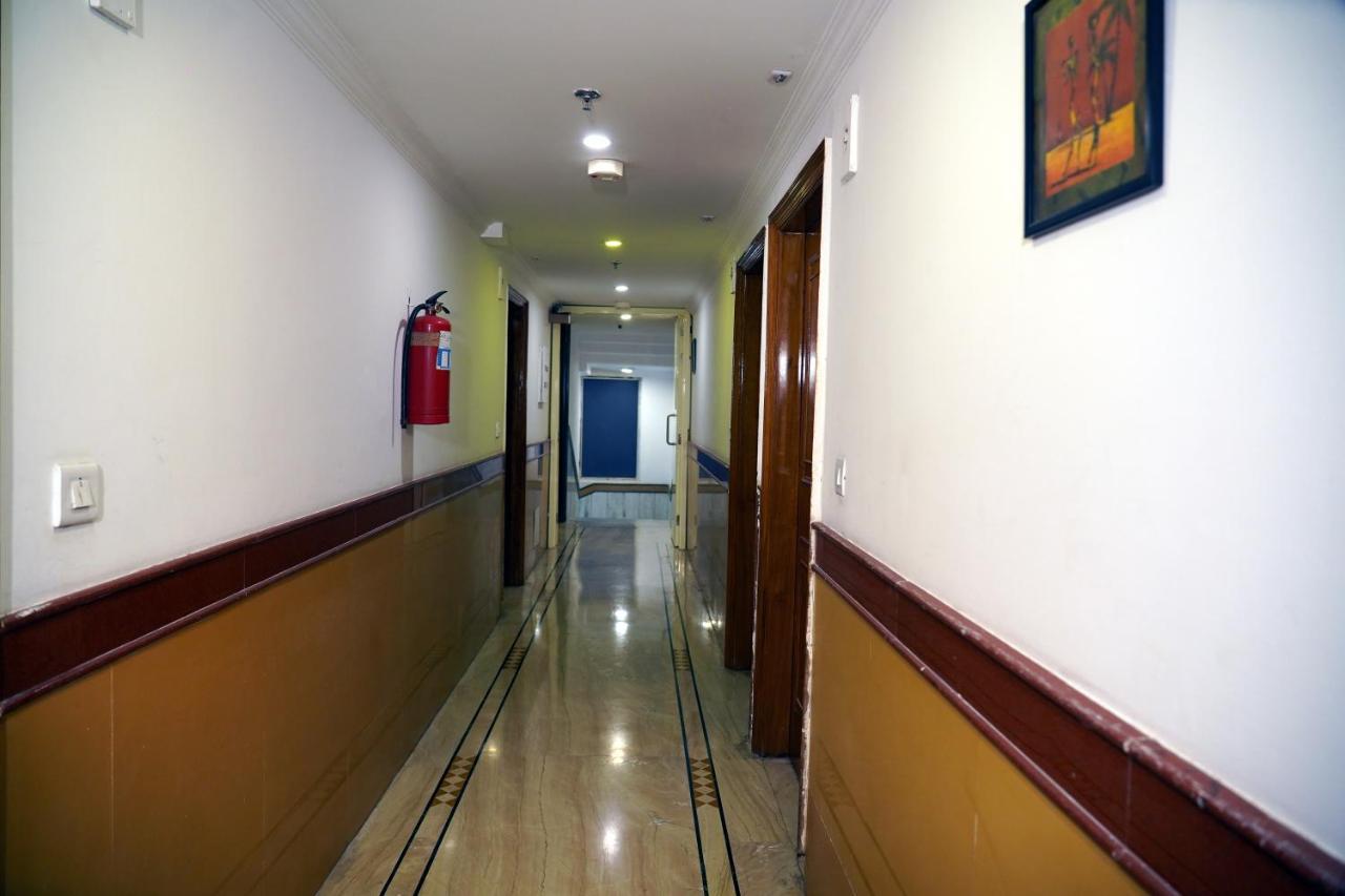 The Lohmod - Near Delhi Airport 4*