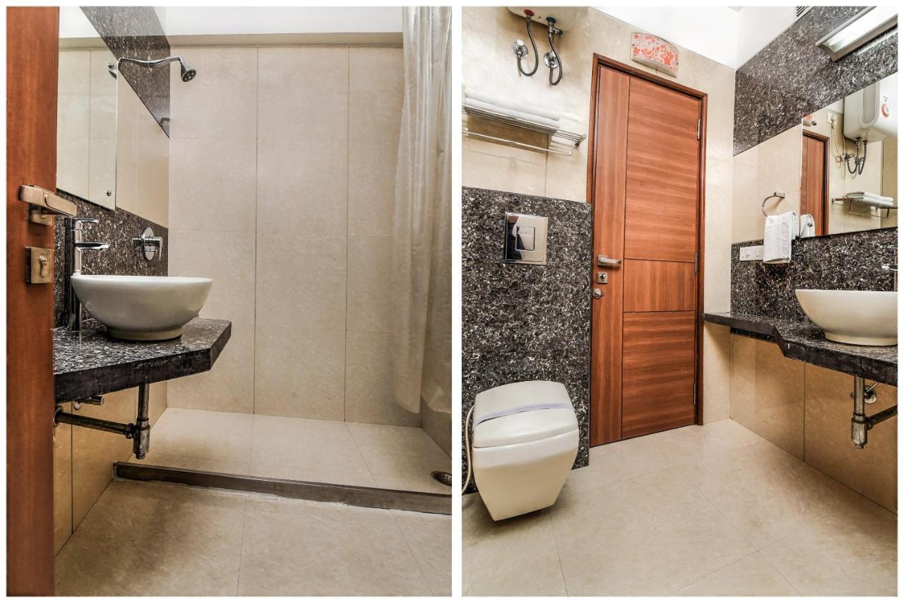 Hotel Msk Residency Hotel 3*