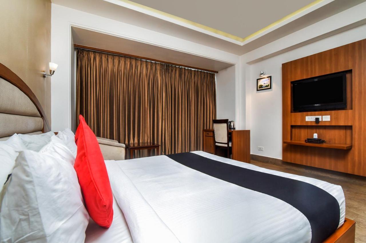Hotel Hotel Msk Residency