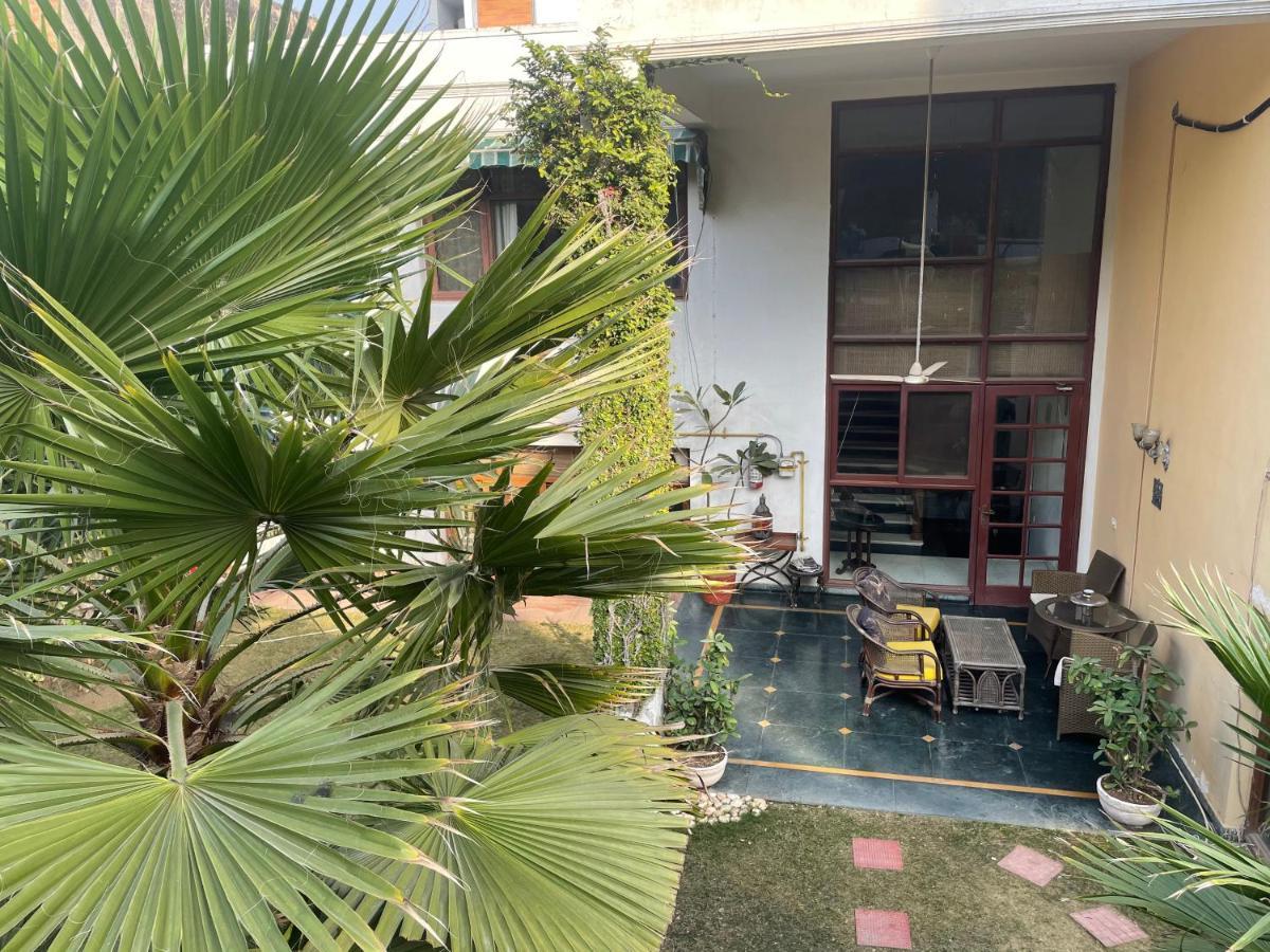 The Stay Inn New Delhi 3*