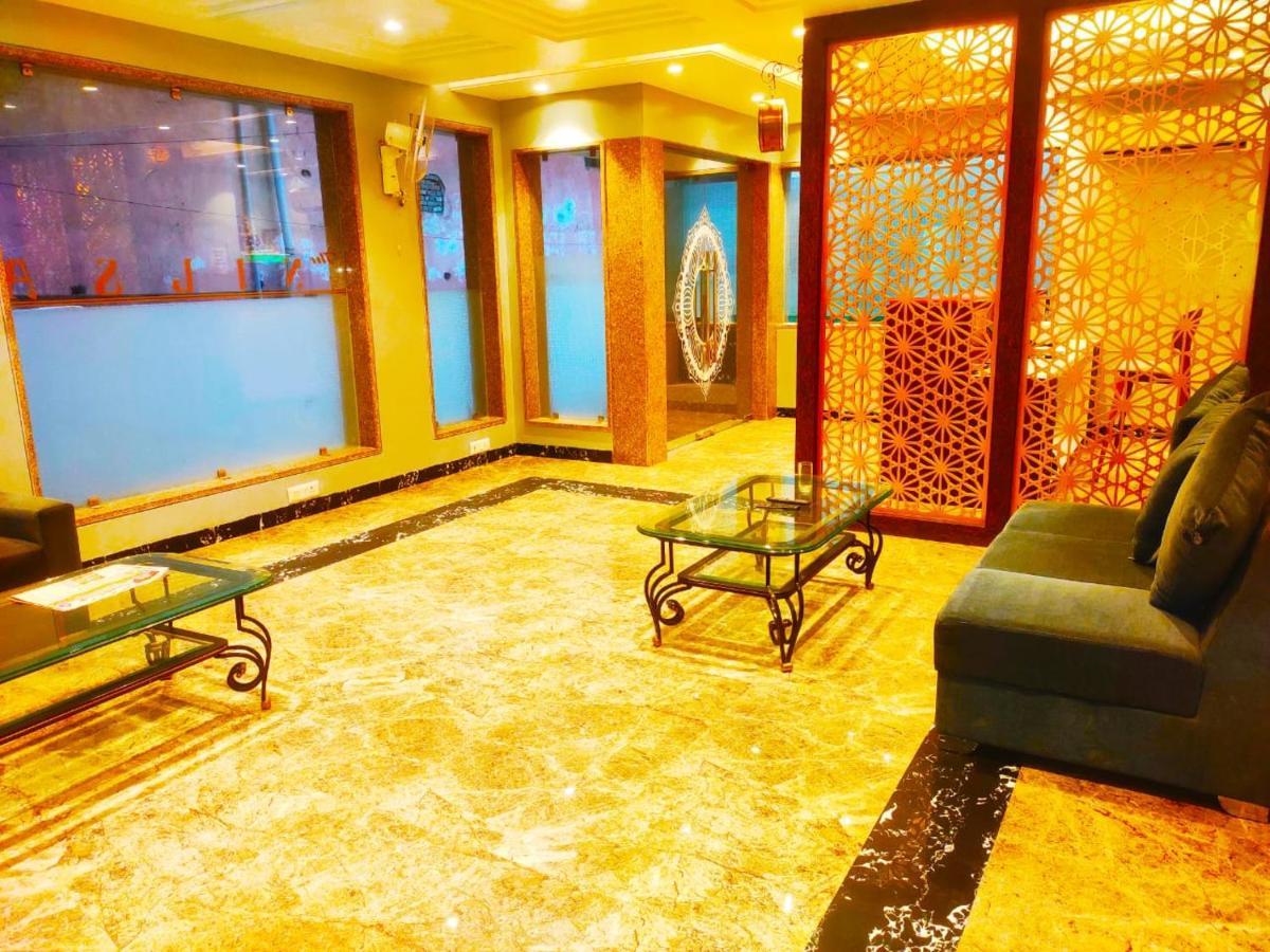 The Nilsa New Delhi