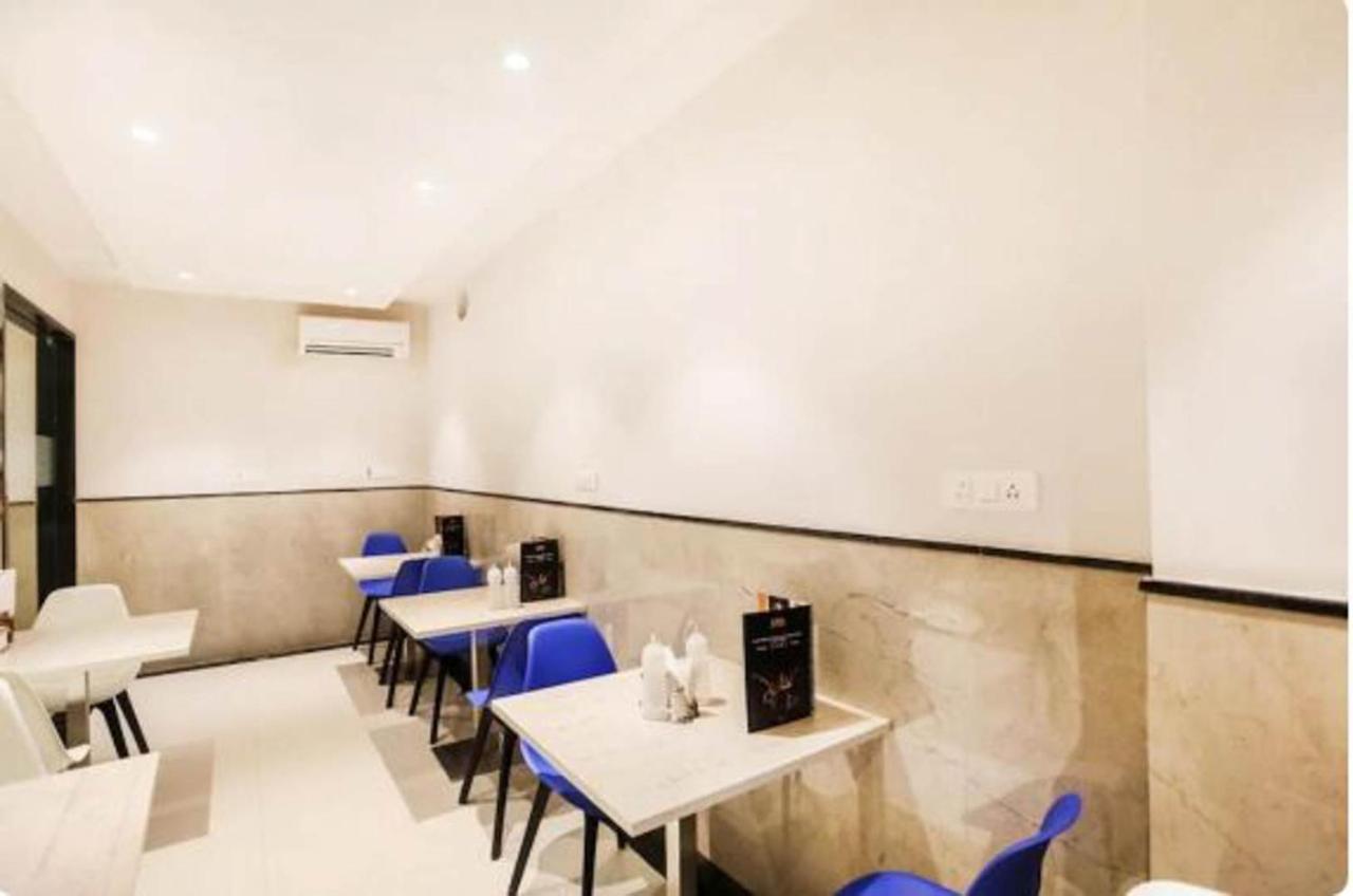 Hotel Aamara Near IGI Airport Delhi Hotel