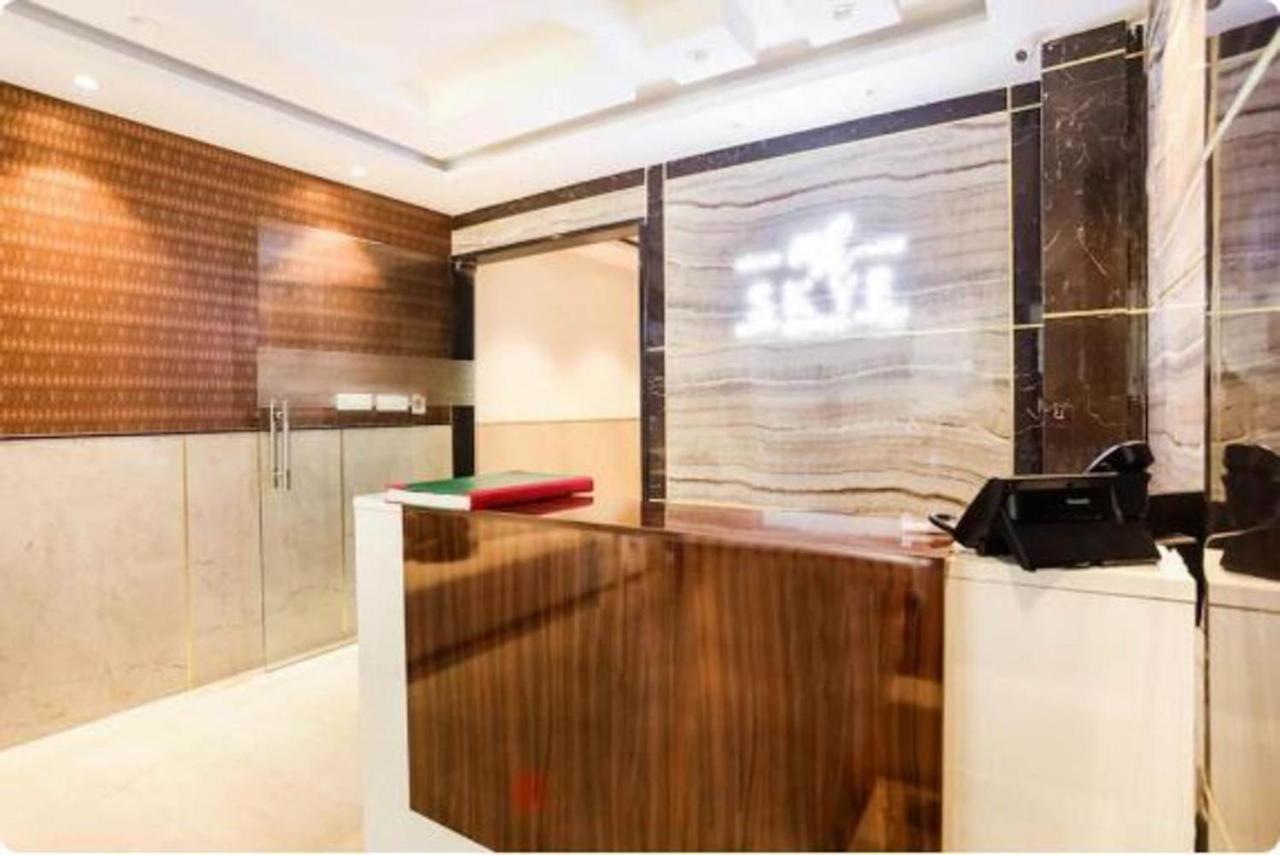 Hotel Hotel Aamara Near IGI Airport Delhi Nova Deli