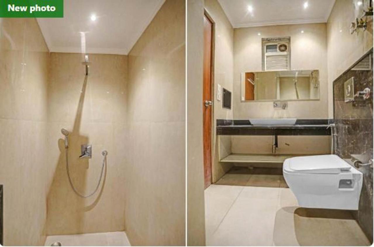 Hotel Aamara Near IGI Airport Delhi
