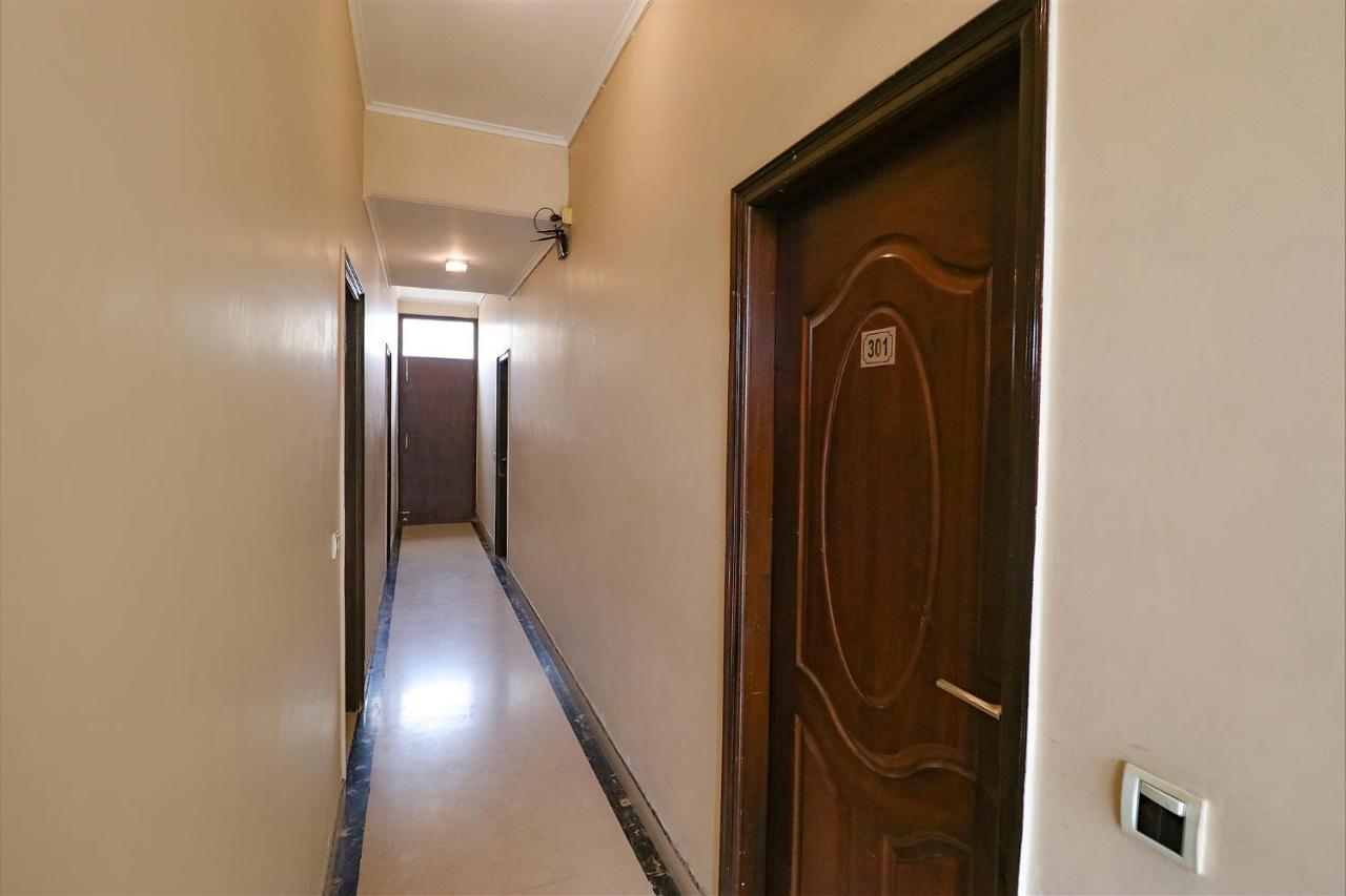Fabexpress Llyod Residency 3* New Delhi
