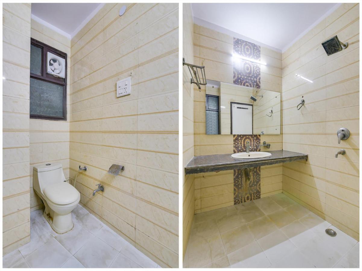 Collection O 78493 Noble Paharganj Hotel 3*