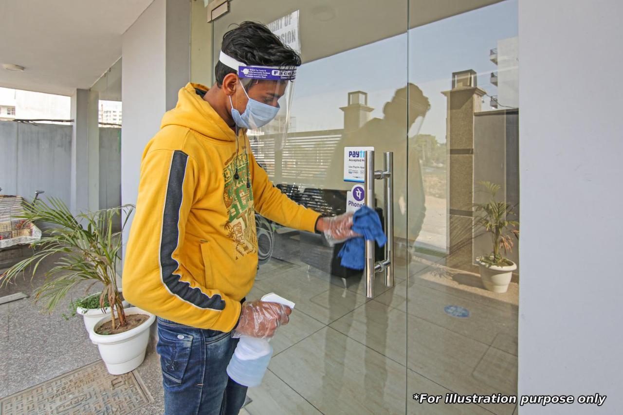 Collection O 78493 Noble Paharganj Hotel 3*
