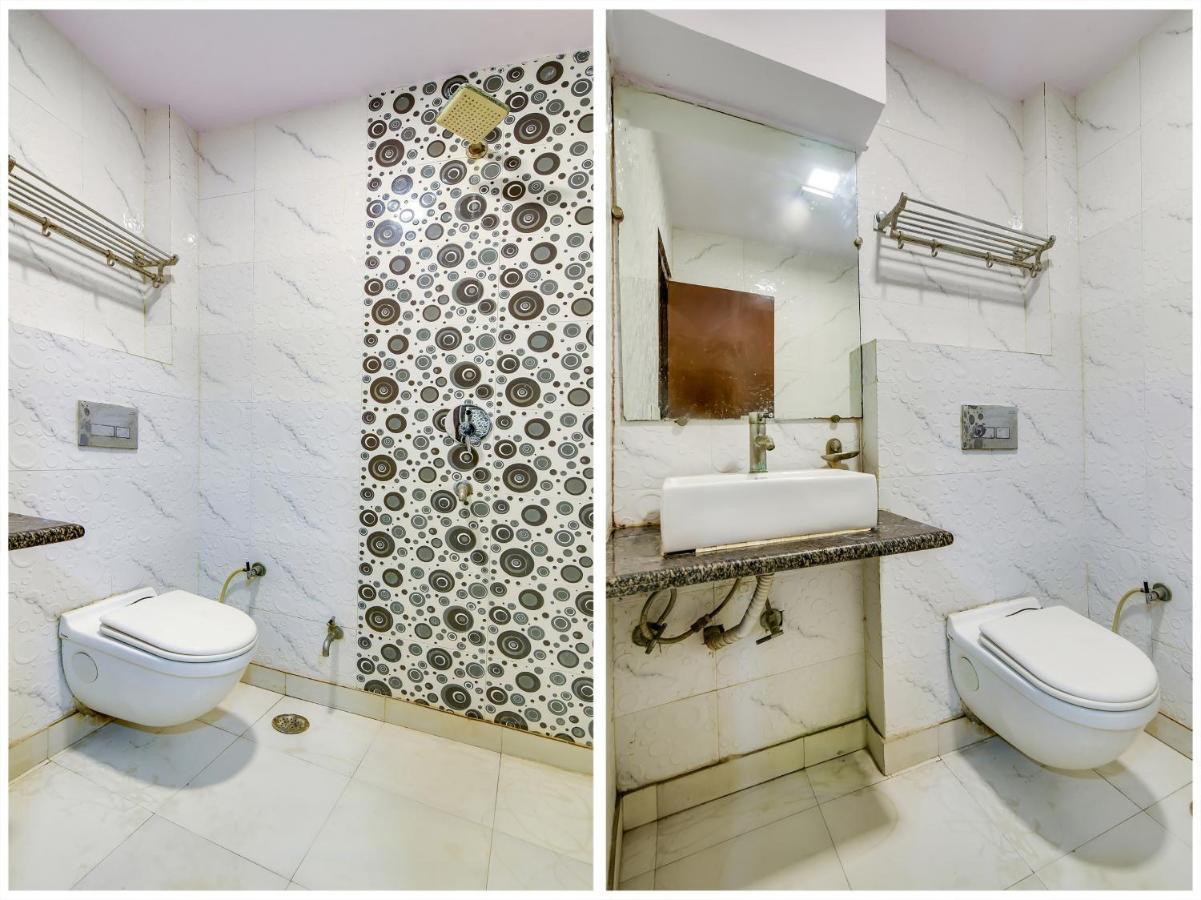 Collection O 78493 Noble Paharganj Delhi (National Capital Territory of India)