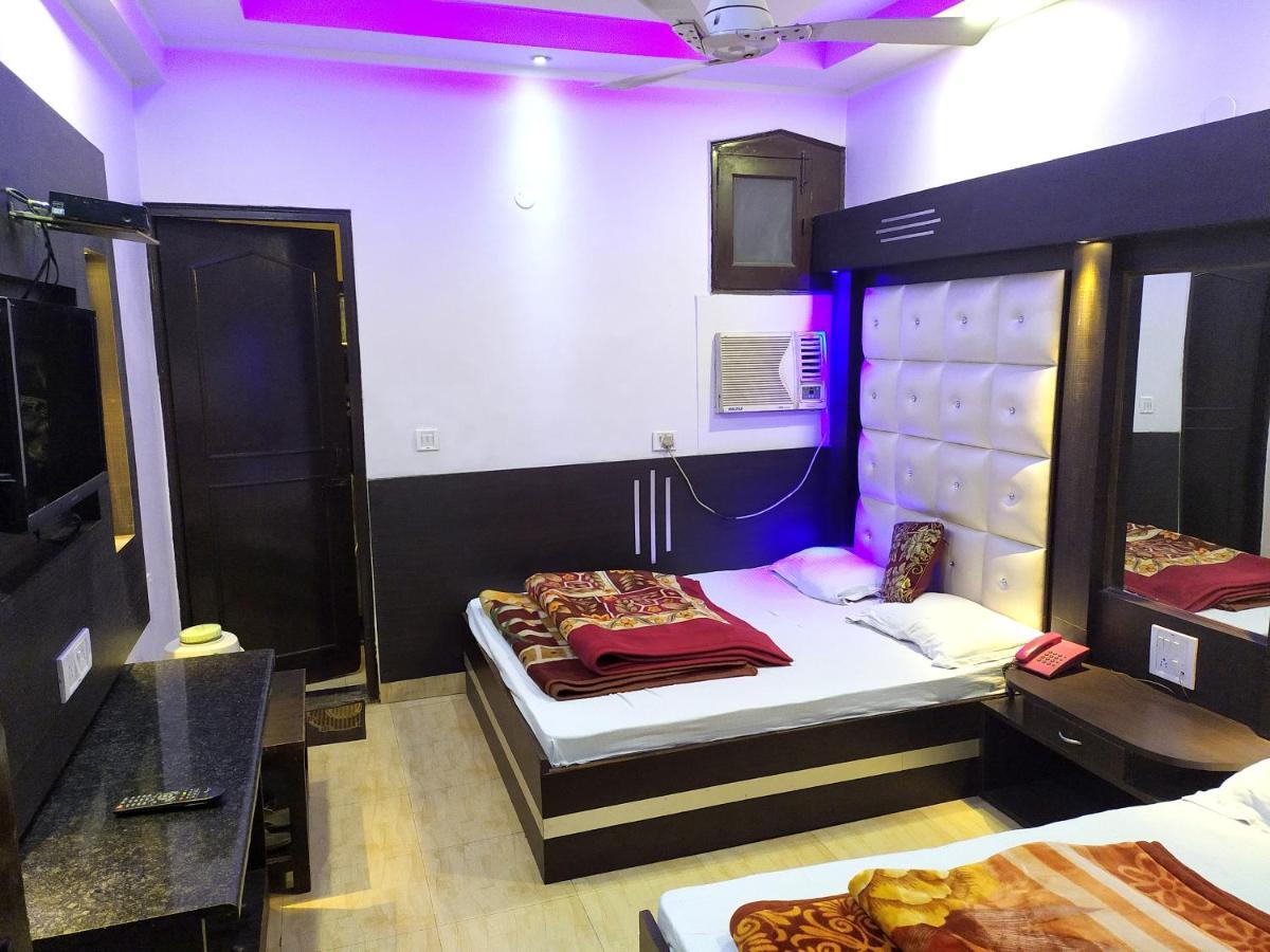 Peace Point - 1 Min Walking Distance From Station Hotel