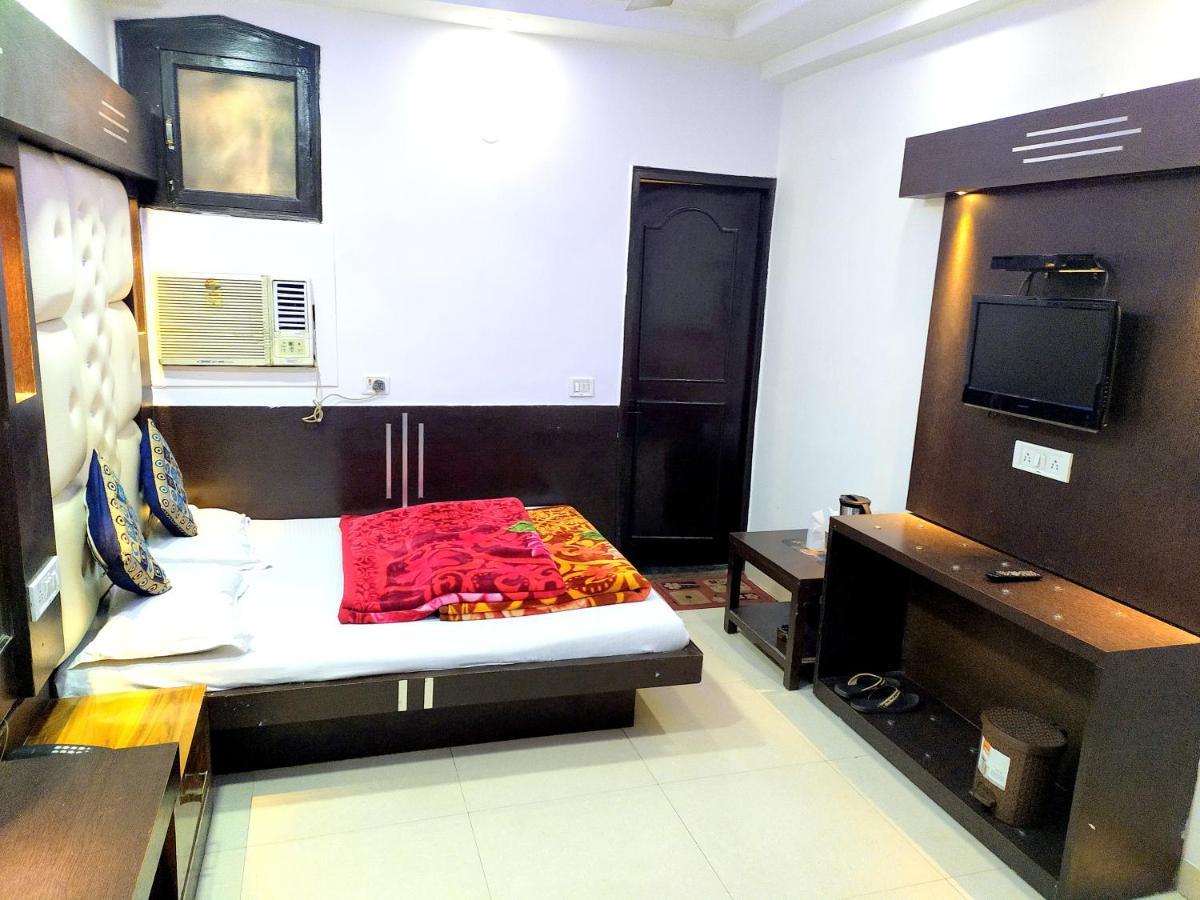 Peace Point - 1 Min Walking Distance From Station Hotel