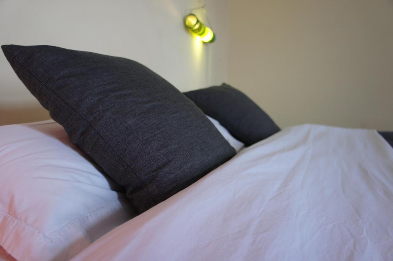 Bed & Chai Guest house New Delhi