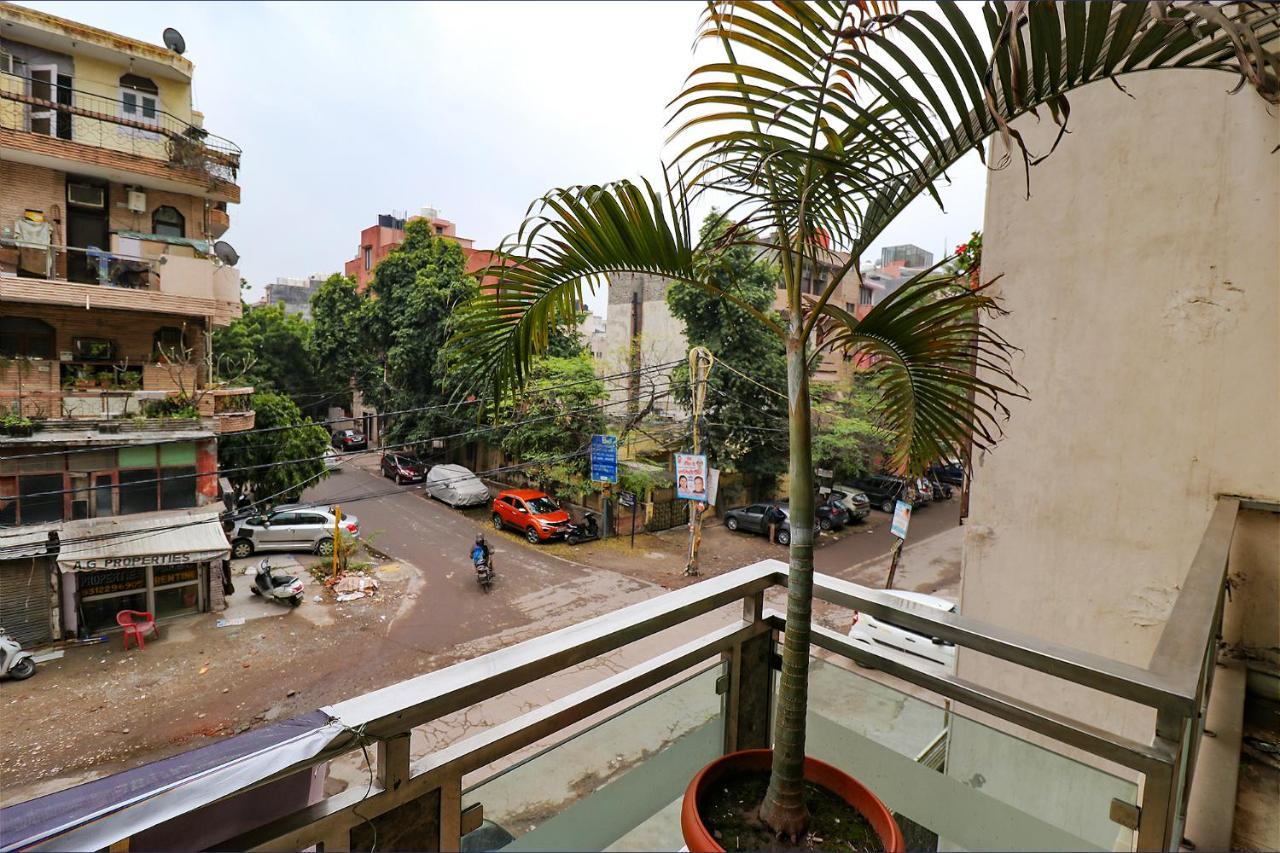 Fabexpress Llyod Residency New Delhi