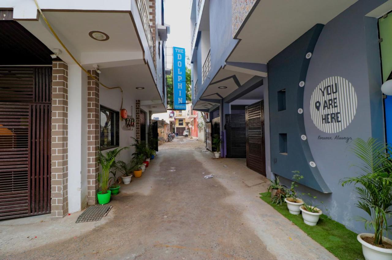 Fabexpress Dolphin International Near Delhi Airport 3* New Delhi